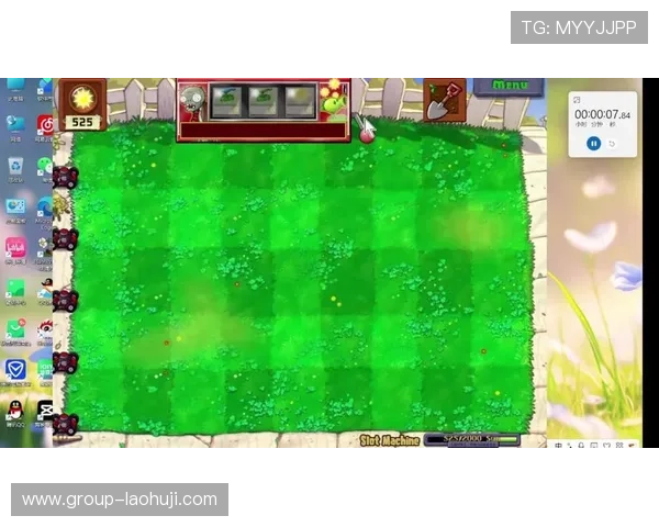 创新玩法的老虎机在线小游戏带来全新刺激感受让你欲罢不能